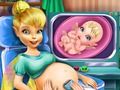 Gioco Pixie incinta controlla in linea
