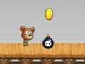 Gioco Orso Run in linea