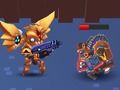 Gioco Guardiani vs Zombi  in linea