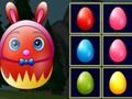 Gioco Partita di Pasqua 3  in linea
