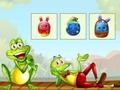 Gioco Modelli di Pasqua  in linea