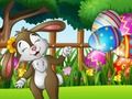 Gioco Ricerca delle uova di Pasqua  in linea