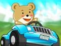 Gioco Orso Race in linea