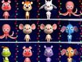 Gioco Connetti Cute 3d  in linea