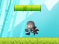 Gioco Ninja Jump Force in linea