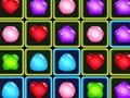 Gioco Partita a catena di forme  in linea