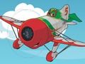 Gioco Disegni da colorare Disney Planes  in linea