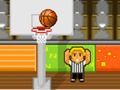 Gioco Leggenda del basket  in linea