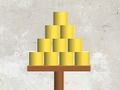 Gioco Bussare alle palle 2 in linea