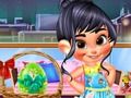 Gioco Celebrazione della Principessa di Pasqua  in linea