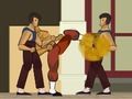Gioco Kung Fu di strada 2  in linea