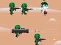 Gioco Commandos vs Zombies in linea