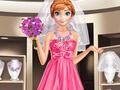 Gioco Annie Wedding Shopping in linea