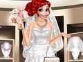 Gioco Abito da sposa principessa  in linea