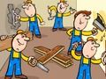 Gioco Differenze di toon in linea