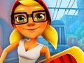 Gioco Surfisti nella metro 2  in linea