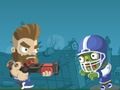 Gioco Gli zombi mangiano tutto in linea