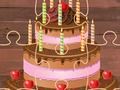 Gioco Dolce tempo di puzzle in linea
