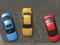 Gioco Parcheggiare il taxi  in linea