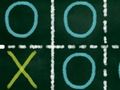 Gioco Lavagna Tic Tac Toe  in linea