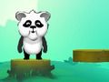 Gioco Stack Panda in linea