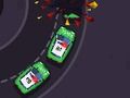 Gioco Attacco della macchina della polizia  in linea