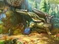 Gioco Note da Fantasy Forest  in linea