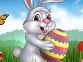 Gioco Caccia all'uovo di Pasqua in linea Gioco Caccia all'uovo di Pasqua in linea