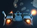 Gioco Guerra spaziale  in linea