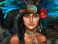 Gioco Tempio di Shaman  in linea
