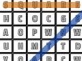 Gioco Forme di ricerca di parole  in linea