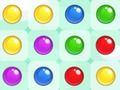Gioco Bubble Match 3 in linea