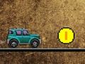 Gioco Gara di macchinine giocattolo  in linea
