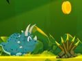 Gioco Il re Dino  in linea