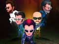 Gioco Chota Rajini in linea