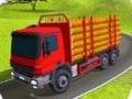 Gioco Simulatore di camion indiano 3D in linea