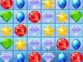 Gioco Cotta per gioielli in linea