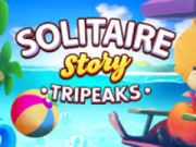 Gioco Tripeak Story Story Solitaire in linea Gioco Tripeak Story Story Solitaire in linea