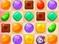 Gioco Marmellata di caramelle in linea