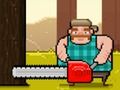 Gioco Bob e Chainsaw  in linea