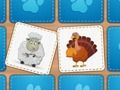 Gioco Bambini coppie sveglie  in linea
