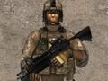 Gioco Commando in linea