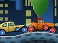 Gioco Rally retrò in linea