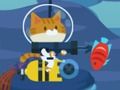 Gioco Il FisherCat in linea  in linea