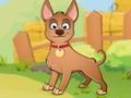 Gioco Bambini: fattoria zoo  in linea