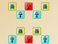 Gioco Il puzzle di viaggio  in linea