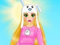 Gioco Principessa Easter Hurly Burly  in linea