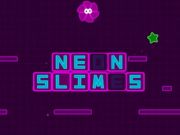 Gioco Melme al neon in linea