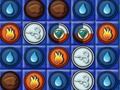Gioco Wizard vs Blob in linea