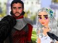 Gioco Abito da sposa Dragon Queen  in linea